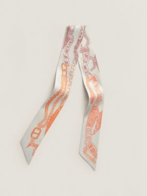 ツイリー 《ブックル・エ・マイヨン》 | Hermès - エルメス-公式サイト